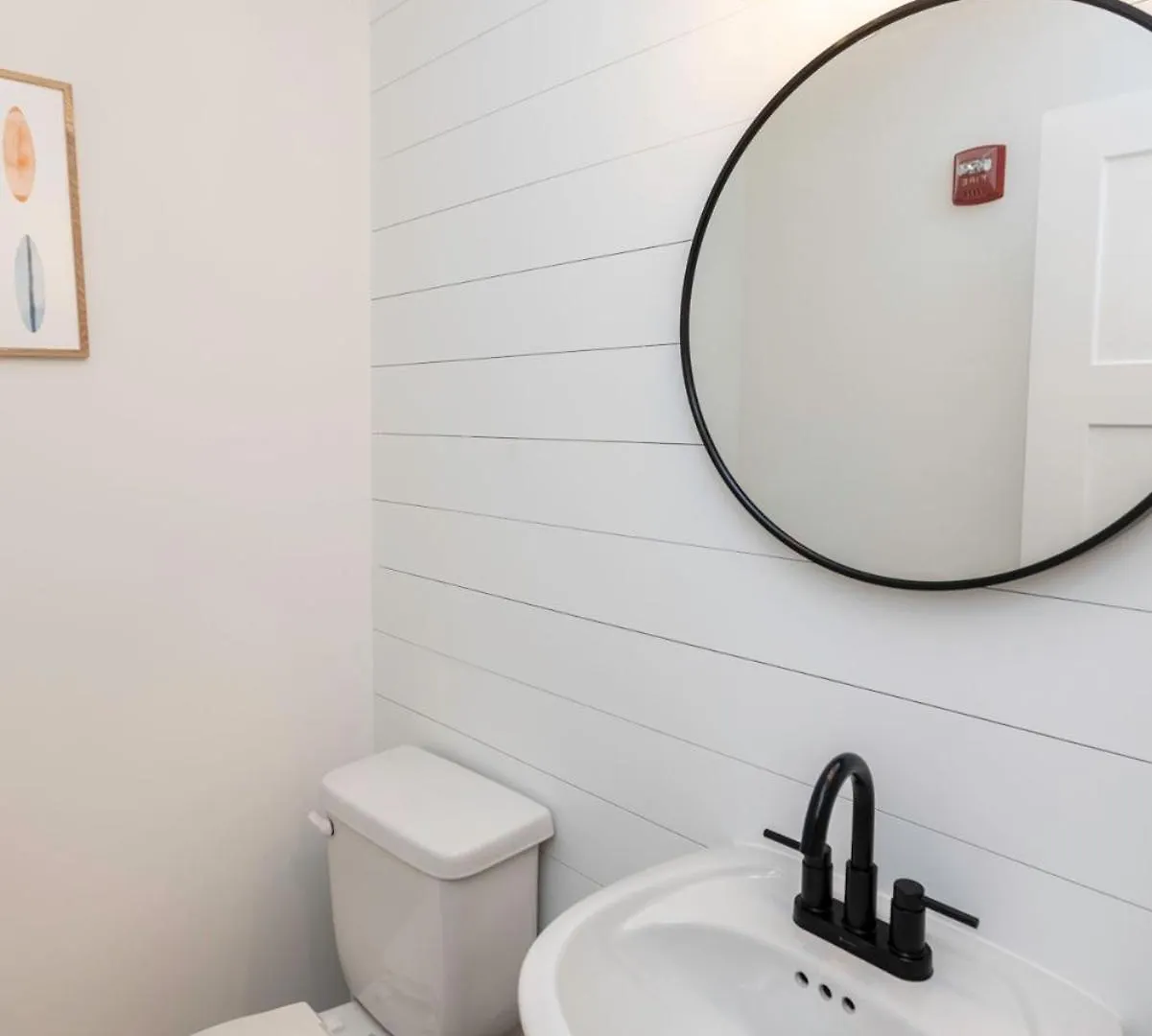Ocean Lofts In The Vibe #1 - 5 Min Walk To Beach Βιρτζίνια Μπιτς 0*,