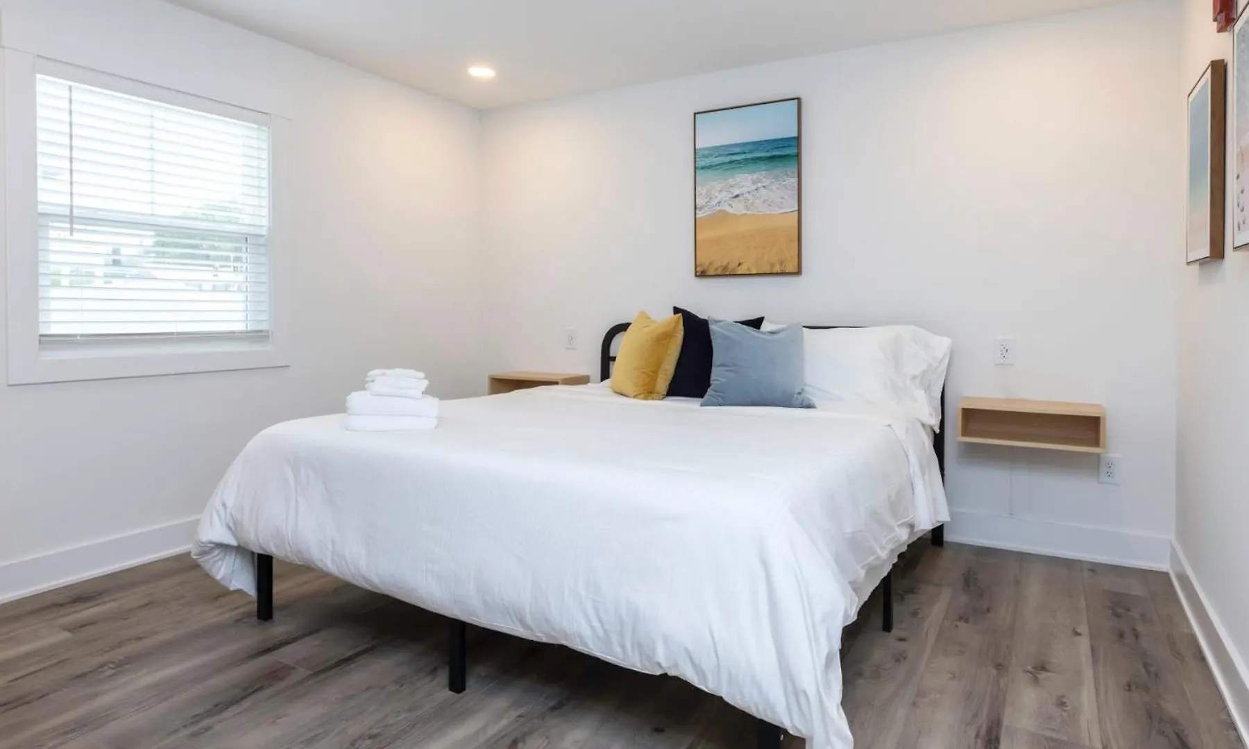Ocean Lofts In The Vibe #1 - 5 Min Walk To Beach Βιρτζίνια Μπιτς Ηνωμένες Πολιτείες της Αμερικής