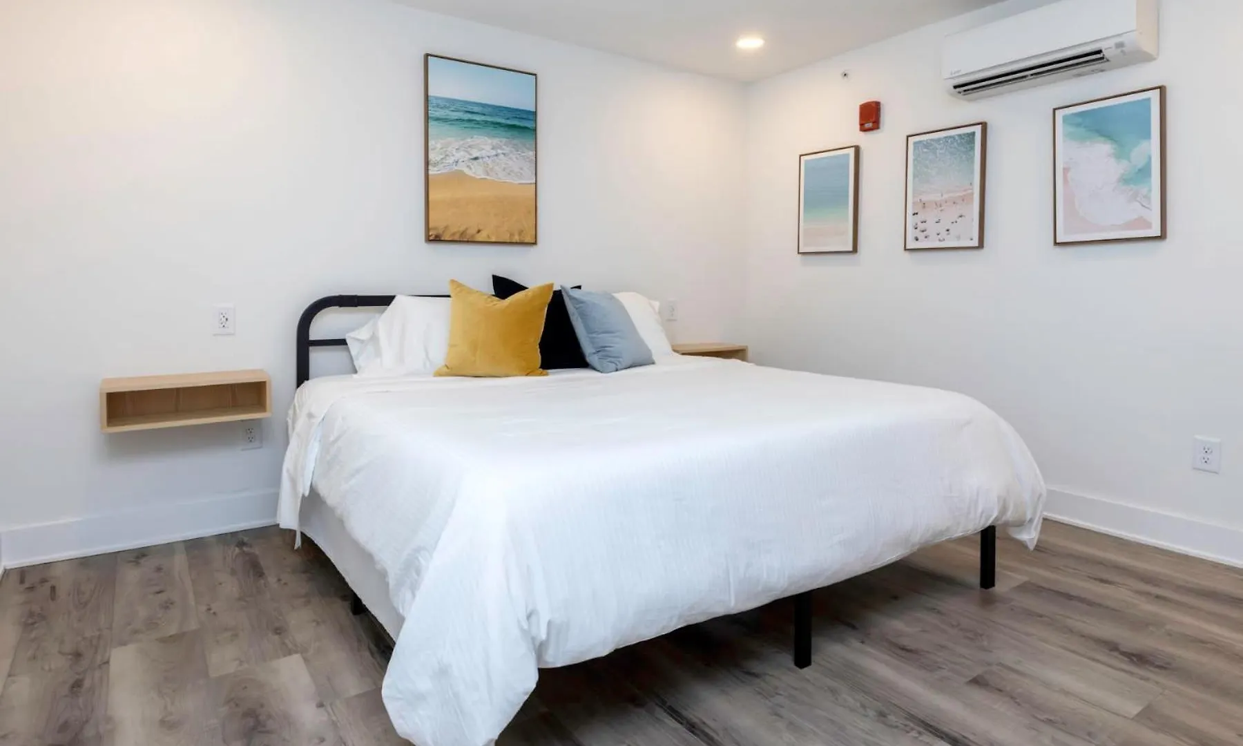 Ocean Lofts In The Vibe #1 - 5 Min Walk To Beach Βιρτζίνια Μπιτς 0*,  Ηνωμένες Πολιτείες της Αμερικής