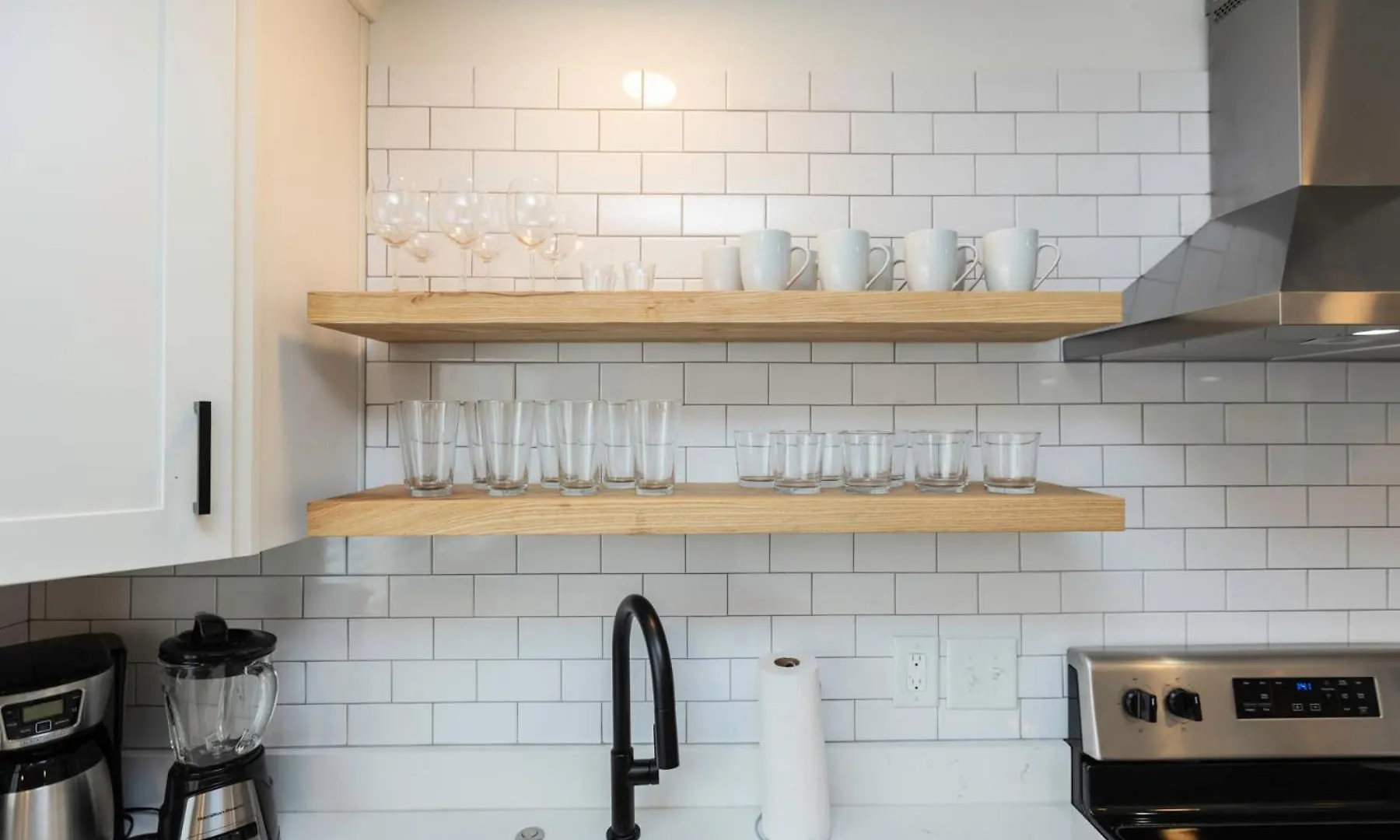 Διαμέρισμα Ocean Lofts In The Vibe #1 - 5 Min Walk To Beach Βιρτζίνια Μπιτς