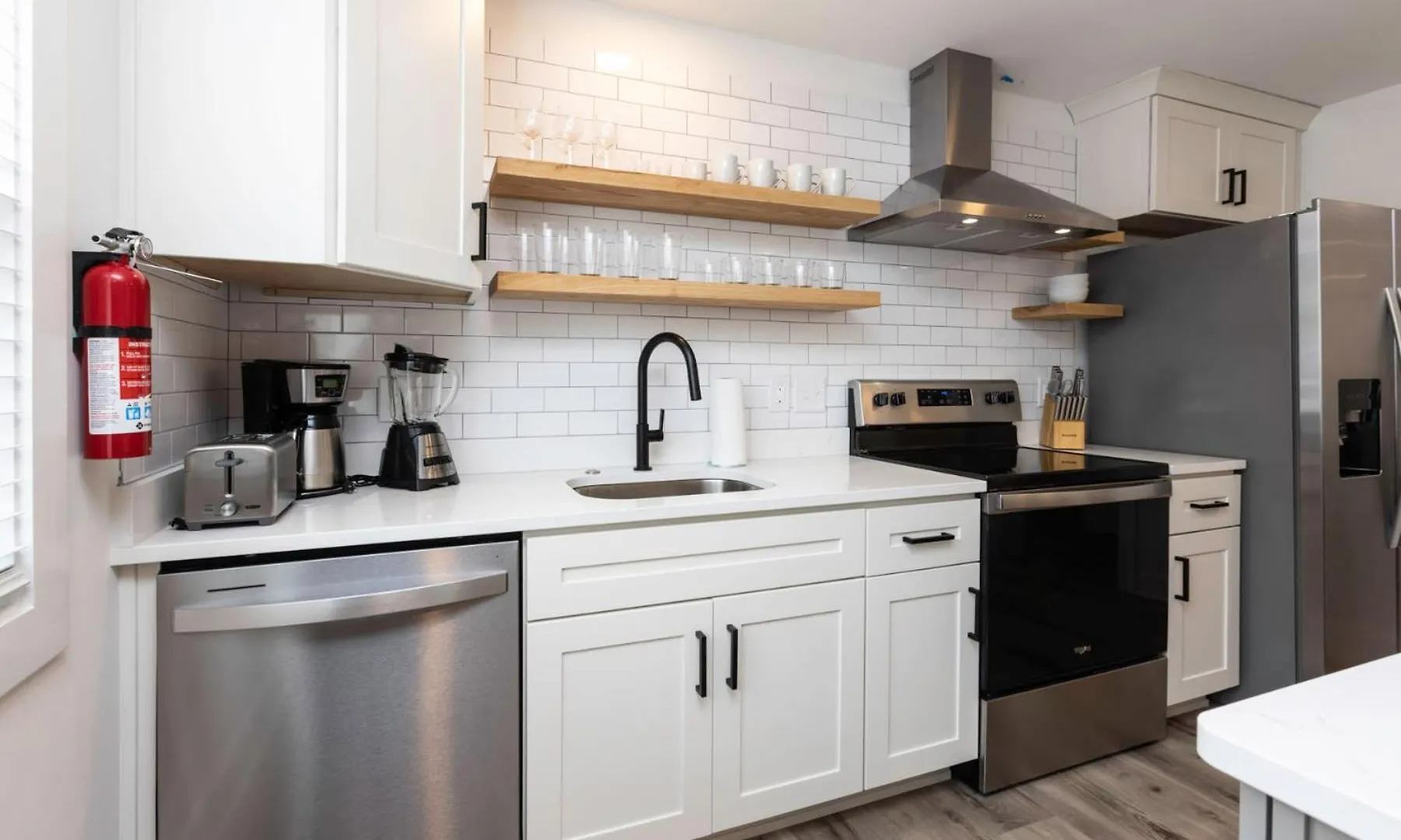 Ocean Lofts In The Vibe #1 - 5 Min Walk To Beach Βιρτζίνια Μπιτς Διαμέρισμα